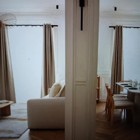 Cosy - 3br 7p