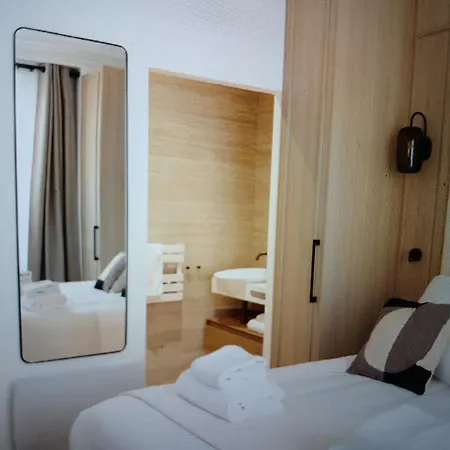 Appartement Cosy - 3br 7p Parijs