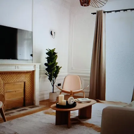 Cosy - 3br 7p *