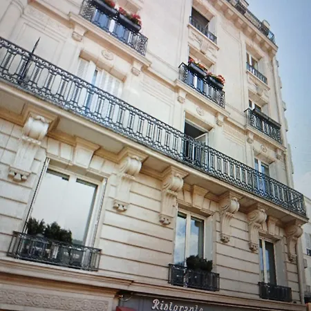 Appartement Cosy - 3br 7p *