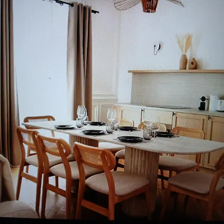 Cosy - 3br 7p *