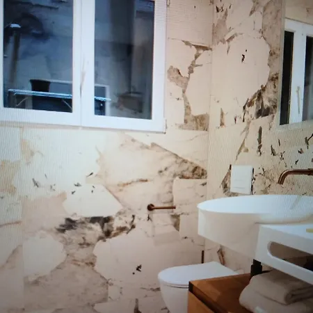 Cosy - 3br 7p Апартаменты Париж