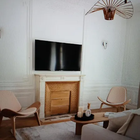 Cosy - 3br 7p Апартаменты *