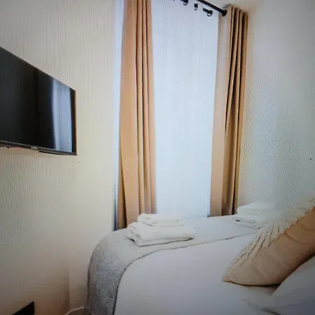 Cosy - 3br 7p *